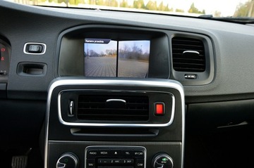 Volvo V60 I Kombi 1.6 T4 180KM 2012 Volvo V60 T4 Benzyna 180Km Xenon Ledy Skóra Navi, zdjęcie 34