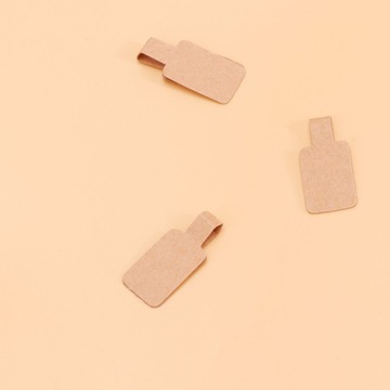 ЮВЕЛИРНЫЕ КУЛОНЫ-НАКЛЕЙКИ-ЭТИКЕТКИ 300 ШТ.