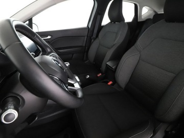 Renault Captur II Crossover 1.3 TCe 140KM 2021 Renault Captur full LED navi klima auto kamera i, zdjęcie 12