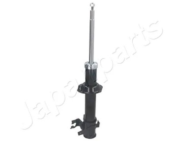 2X TLUMIČE JAPANPARTS PŘEDNÍ L+P DO NISSAN MICRA II