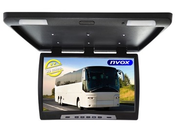 MONITOR PODWIESZANY PODSUFITOWY 22 CALI LED USB IR