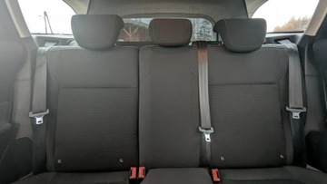 Ford Focus III Kombi Facelifting 1.5 TDCi 120KM 2015 Ford Focus 1.5TDCi 120PS OPŁACONY Bezwypadkowy, zdjęcie 15