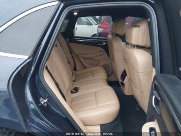 Porsche Macan SUV 3.0 V6 360KM 2017 Porsche Macan 2017 Porsche Macan GTS AWD 3.0 Benzyna 360KM, zdjęcie 11