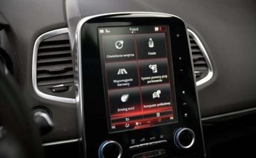 Renault Espace V Van 1.6 Energy dCi 130KM 2015 Renault Espace Renault Espace 1.6 dCi Energy Life 7os 1.6 Diesel 130KM, zdjęcie 25