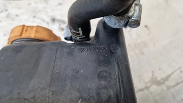 NÁDRŽ NÁDOBKA VYROVNÁVACÍ KAPALINY SAAB 9-3 93 II 2.8T V6 12842086