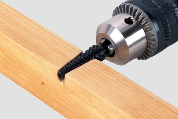 FREZ TARNIK DO DREWNA ZDZIERAK STOŻKOWY 15 MM