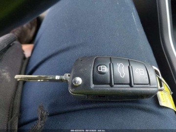 Audi Q3 II 2020 Audi Q3 Audi Q3 Premium 2.0 Benzyna 228KM, zdjęcie 10