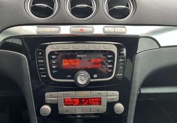 Ford S-Max I Van 2.0 TDCi 140KM 2010 Ford S-Max Ford S-Max 2.0 TDCi Titanium 2.0 Diesel 140KM, zdjęcie 8