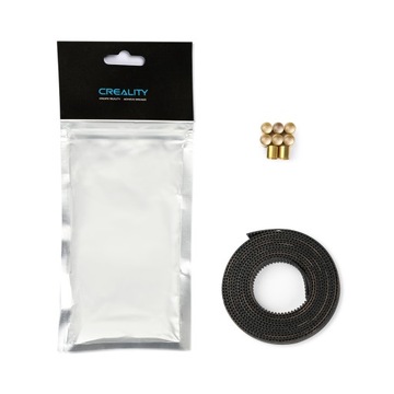 ORYGINALNY PASEK ZĘBATY GATES CREALITY GT2 W6 200CM 2M ENDER CR-10 i INNE