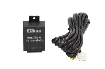 Emulator wskazania LPGTECH LPG 0H-IN-LP-0008