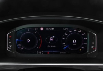 Volkswagen Tiguan II 2022 Volkswagen Tiguan Volkswagen Tiguan Elegance 2.0 TDI 150KM 1.5 Diesel 150KM, zdjęcie 21