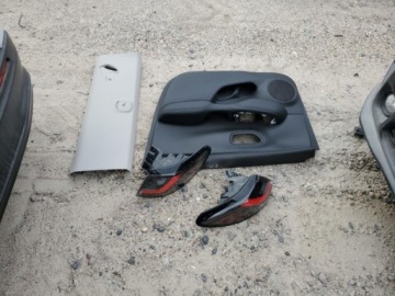 Honda HR-V III 2025 Honda HR-V 2025 2.0L FWD 2.0 Benzyna 158KM, zdjęcie 12