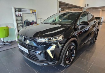 Renault Captur II Crossover Facelifting 1.0 TCe Eco-G 100KM 2025 Renault Captur po liftingu nowosc open R-Link TECHNO TCe 100 LPG, zdjęcie 4