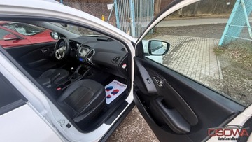 Hyundai ix35 SUV R 2.0 CRDi 136KM 2012 Hyundai ix35 2.0crdi 4x4 panorama Navi kamera skora full opcja zamiana 1.r, zdjęcie 27