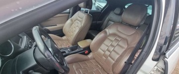DS 4 I 2013 Citroen DS4 2013r, 2.0HDI AUTOMAT. Lekko uszkodzony lewy bok. Jezdzi, zdjęcie 6