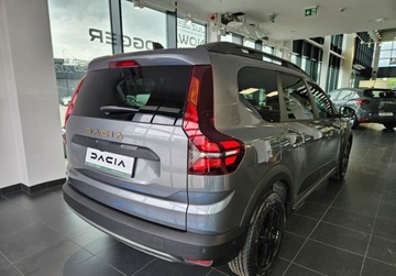Dacia 2025 Dacia Jogger extreme ECO-G 100 5-miejsc LPG 2025 BenzynaLPG 110KM, zdjęcie 24