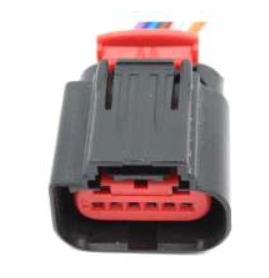 ПРОБКА РАСХОДОМЕРА PEUGEOT BOXER 2.2 HDI