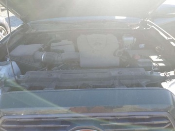 Toyota Tacoma II 2022 Toyota Tacoma 2022, 3.5L, 4x4, TRD OFF-ROAD, DOUBLE CAB, od ubezpieczalni, zdjęcie 10