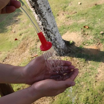 20Л ТУРИСТИЧЕСКИЙ СОЛНЕЧНЫЙ ДУШ ДЛЯ КЕМПИНГА
