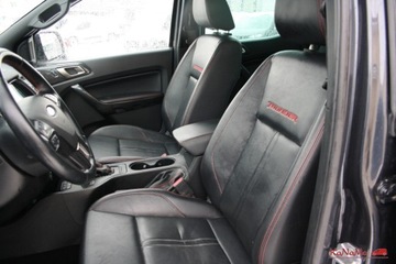 Ford Ranger V Podwójna kabina Facelifting 2019 2.0 EcoBlue 213KM 2020 Ford Ranger THUNDER 89vat oplacony automat skory navi 5OSOB 2.0 Diesel, zdjęcie 4