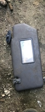 ВИЗОР СОЛНЦЕЗАЩИТНЫЙ ВИЗОР SIENA PALIO