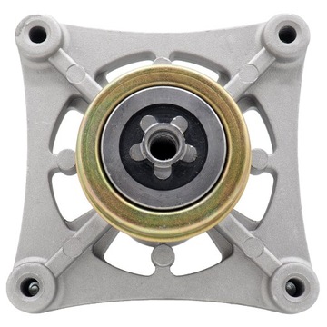 СТУПИЦА НОЗА КОСИЛКИ MANDRELA BLADE HUSQVARNA CT154 CRAFTSMAN