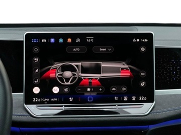 Volkswagen Passat B9 2024 Volkswagen Passat 2.0 TSI 4Motion 264 KM DSG R-Line Plus DCC PRO ASO VAT 23, zdjęcie 38