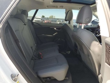 Audi Q8 2019 Audi Q8 Premium Plus S-Line 2019 3.0l 3.0 Benzyna 335KM, zdjęcie 11