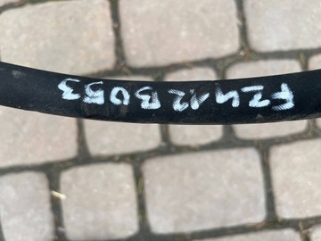 FIAT BRAVO II 2 04-17 1.4 PŘÍVOD WAZ TRUBKA KLIMATIZACE