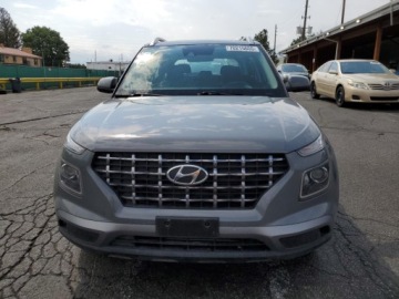 Hyundai 2022 Hyundai Inny Venue Sel 2022 1.6 Benzyna 121KM, zdjęcie 5