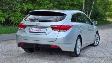 Hyundai i40 Kombi 1.6 GDI 135KM 2013 Hyundai i40 1.6 135KM – 2013 | Klimatyzacja|NAWIGACJA | Kamera |GWARANCJA, zdjęcie 34
