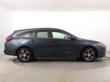 Hyundai i30 III 2023 Hyundai i30 1.5 T-GDI MHEV, Salon Polska, zdjęcie 5