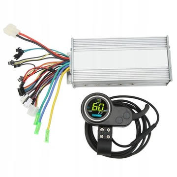 1000W 36V 48V Bezszczotkowy sterownik silnika