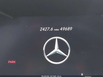 Mercedes Klasa C W205 2020 Mercedes-Benz Klasa C 43 AMG 4Matic 2020 3.0l 3.0 Benzyna 385KM, zdjęcie 11