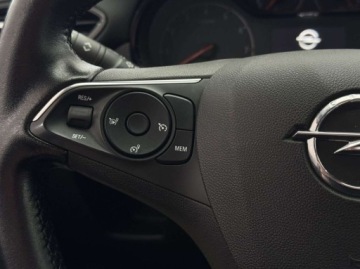 Opel 2020 Opel Crossland X Enjoy Kamera cofania Nawigacja CarPlayAndroid Auto FV, zdjęcie 19