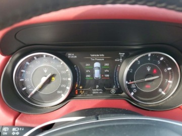 Maserati Levante 2023 Maserati Levante Modena, 2023r., 4x4, 3.0L 3.0 Benzyna 424KM, zdjęcie 10