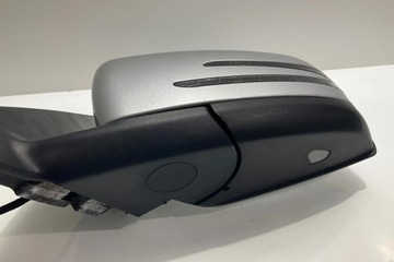 ZRCÁTKO LEVÉ MERCEDES-BENZ C (W204) A2048106593 2.1L DIESEL 2013