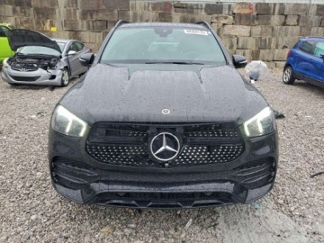 Mercedes GLE V167 2021 Mercedes-Benz GLE 350 4Matic 2021 2.0L 2.0 Benzyna 255KM, zdjęcie 5
