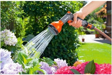 Многофункциональный краскопульт Classic Gardena.