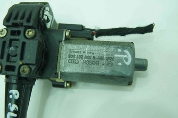 MOTOREK SEDADLA ZVEDÁK PRAVÉHO 0390201946 MERCEDES SL R230