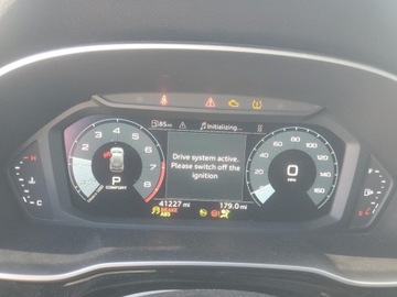 Audi Q3 II 2022 Audi Q3 Premium S Line 45 2022 2.0l 2.0 Benzyna 228KM, zdjęcie 9