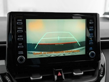 Toyota Corolla XII 2021 Toyota Corolla WD2280S#1.8 Hybrid Comfort, zdjęcie 21