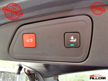 Peugeot 3008 II Crossover Facelifting  1.5 BlueHDi 130KM 2021 Peugeot 3008 Peugeot 3008 1.5 BHDI 130KM Full Led EL. KLAPA 1.5 Diesel, zdjęcie 27