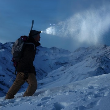 НАБОРНЫЙ ФОНАРЬ 8 СВЕТОДИОДНЫХ НАГОЛОВНЫЙ ФОНАР CREE COB МОЩНЫЙ, ВОДОНЕПРОНИЦАЕМЫЙ, С ПОДЗАРЯДКОЙ USB