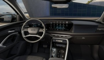 Audi Q5 II SUV Facelifting 2.0 40 TDI 204KM 2026 Audi Q5 Spełniamy marzenia najtaniej, zdjęcie 4