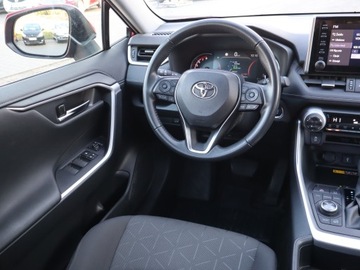 Toyota RAV4 V 2022 Toyota RAV 4 2.0 Valvematic, Salon Polska, 4X4, zdjęcie 6