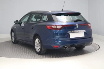 Renault Megane IV 2017 Renault Megane 1.2 TCe, Salon Polska, Automat, zdjęcie 3