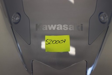 KAWASAKI Z 1000 SX FAST ОКОННЫЙ ОБТЕКАТЕЛЬ