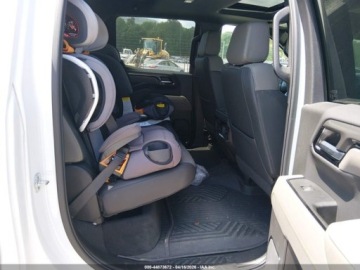 Chevrolet Silverado II 2025 Chevrolet Silverado 1500 4wd Short Bed Zr2 2025 6.2 Benzyna 420KM, zdjęcie 14