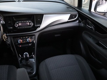 Opel Mokka I X 1.4 Turbo Ecotec 140KM 2019 Opel Mokka 1.4 Turbo, Salon Polska, Serwis ASO, zdjęcie 7
